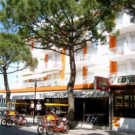 Appartamento Bardini Lido di Jesolo