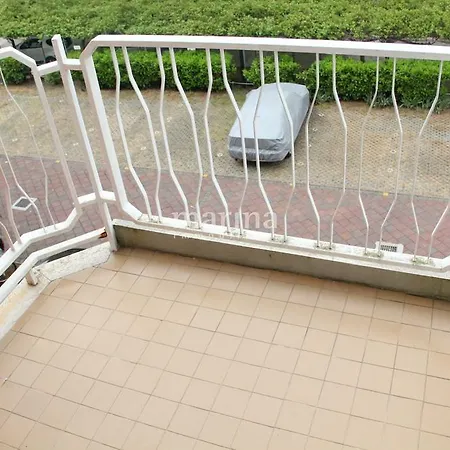 Bardini Apartment