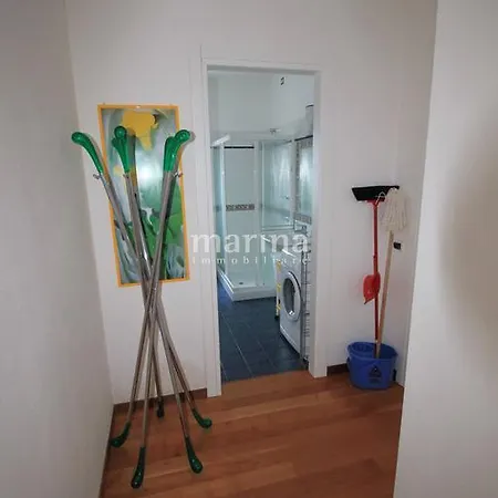 Bardini Apartment *