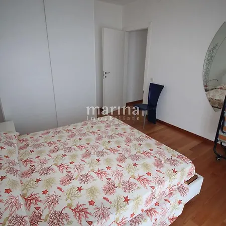 Apartment Bardini *