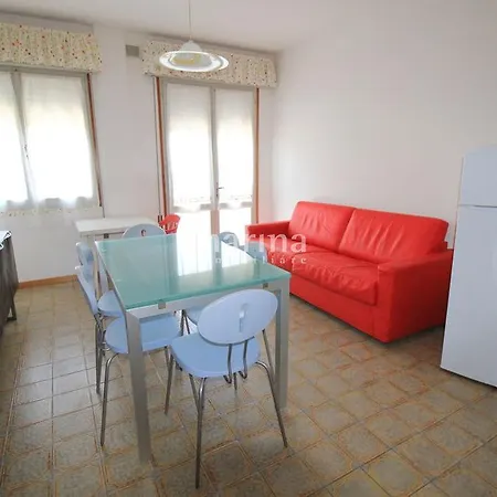 Apartment Bardini Lido di Jesolo