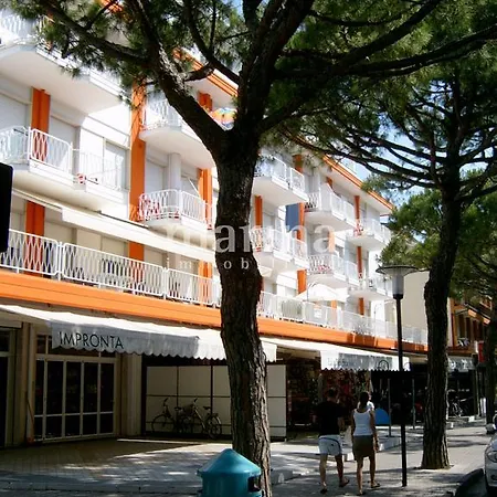Bardini Apartment *