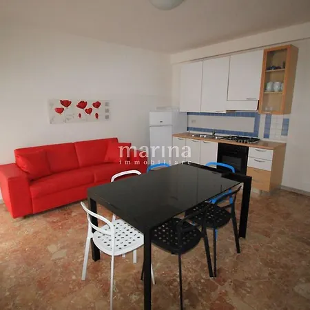 Apartment Bardini