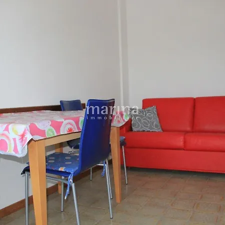 Appartamento Bardini