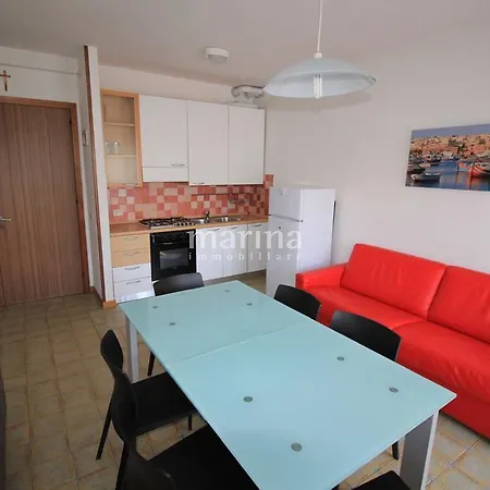 Bardini Apartment