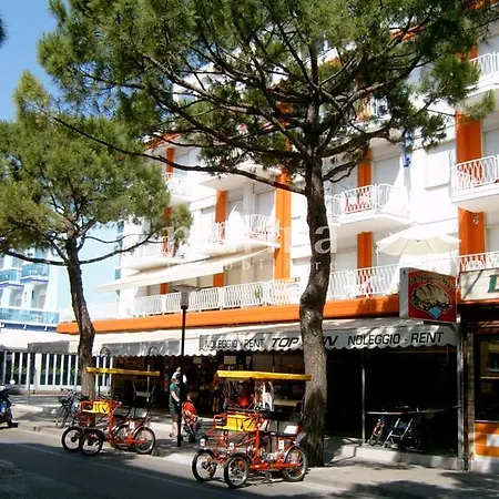 Appartamento Bardini Lido di Jesolo