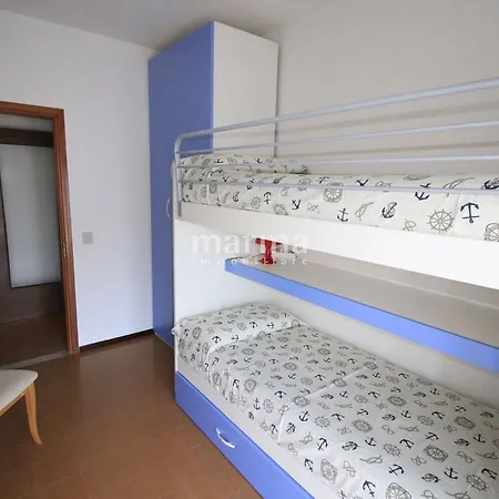 Apartment Bardini *