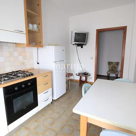 Apartment Bardini Lido di Jesolo