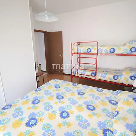 Apartment Bardini Lido di Jesolo