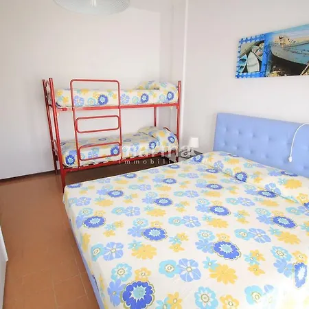 Bardini Apartment Lido di Jesolo