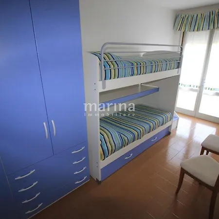 Appartamento Bardini Lido di Jesolo