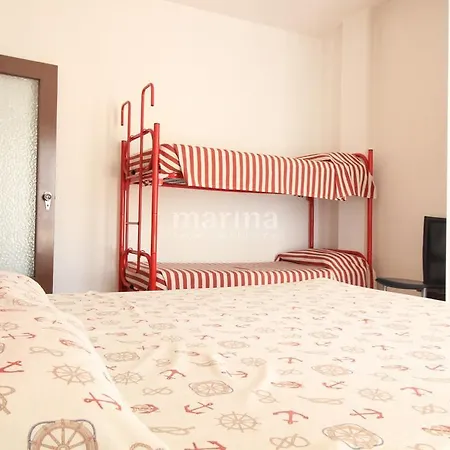 Bardini Apartment Lido di Jesolo