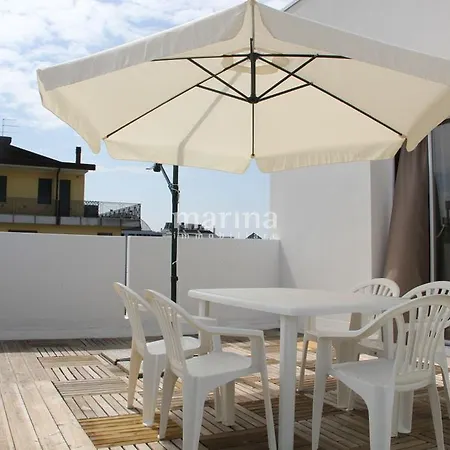 Bardini Apartment