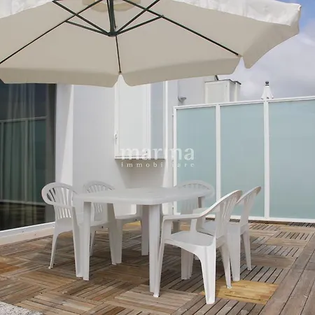 Bardini Apartment *
