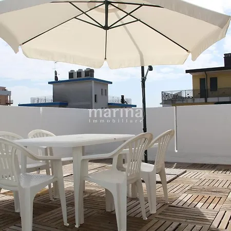 Appartamento Bardini Lido di Jesolo