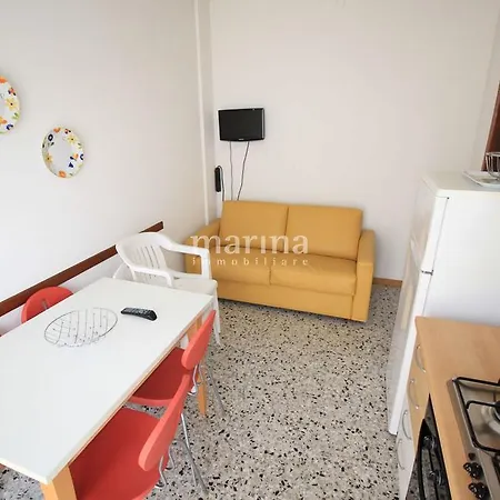Bardini Apartment Lido di Jesolo