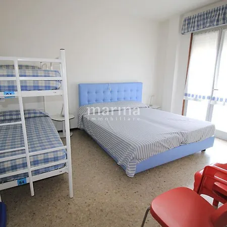 Appartamento Bardini Lido di Jesolo