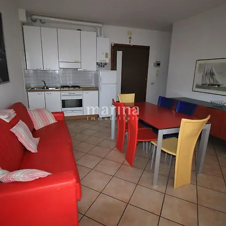 Apartment Bardini