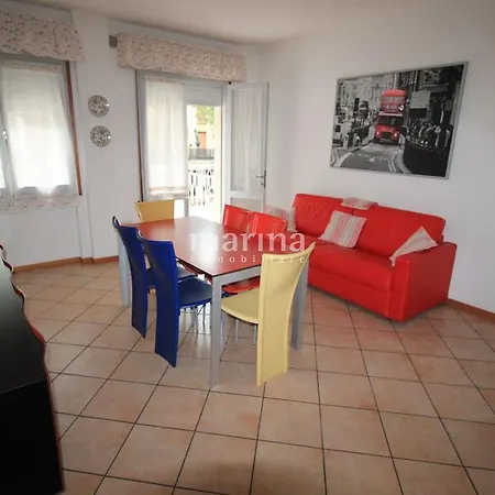 Bardini Apartment Lido di Jesolo