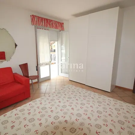 Apartment Bardini Lido di Jesolo