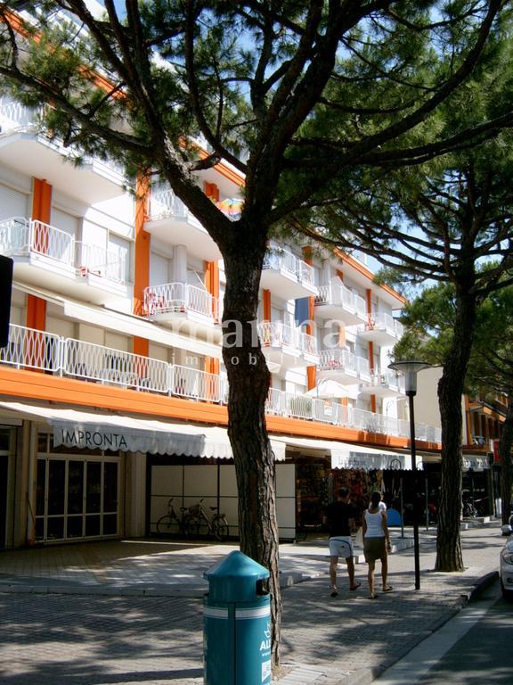 Bardini Apartment *